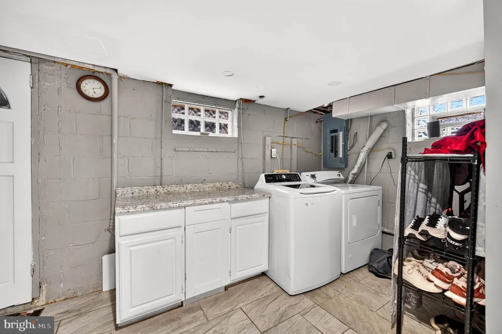 5416 HAMILTON AVENUE Baltimore, MD 21206