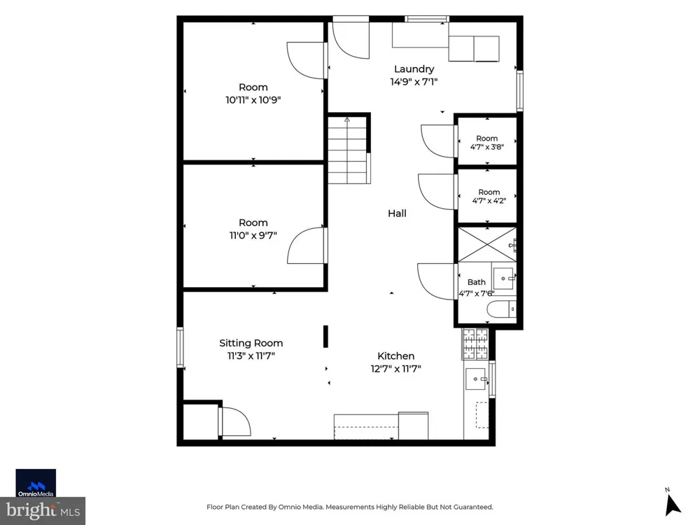 5416 HAMILTON AVENUE Baltimore, MD 21206