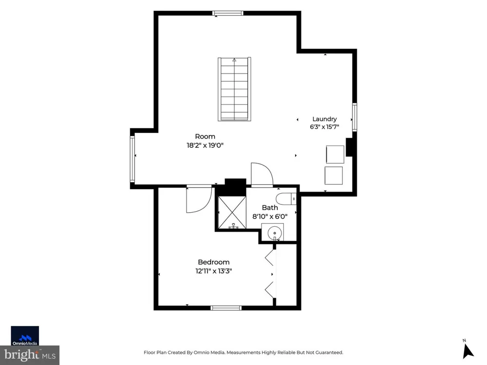5416 HAMILTON AVENUE Baltimore, MD 21206