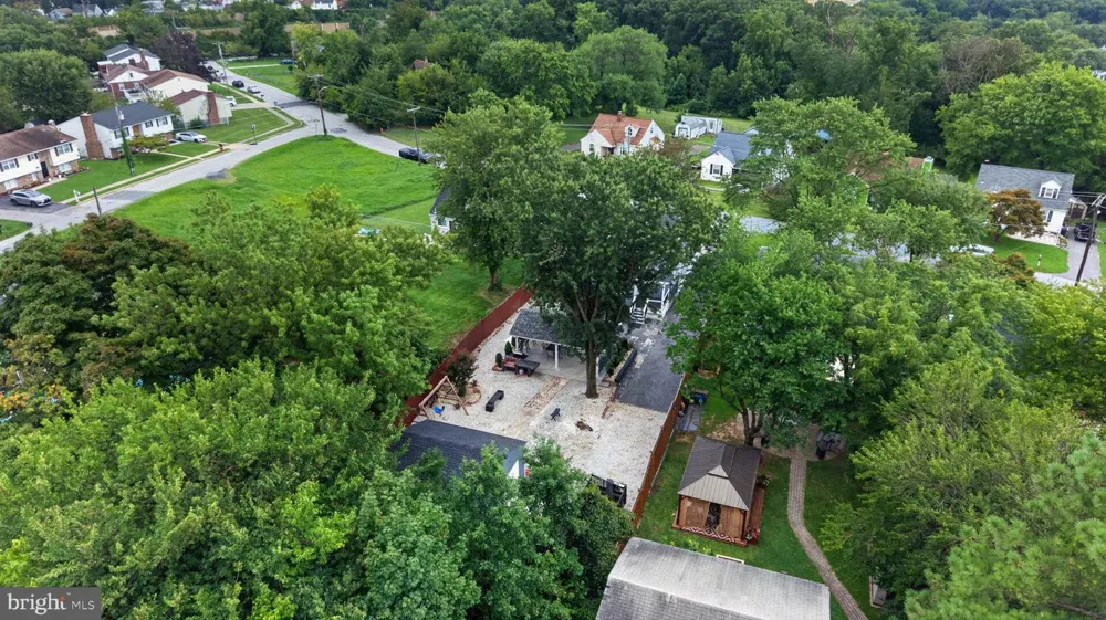 5416 HAMILTON AVENUE Baltimore, MD 21206