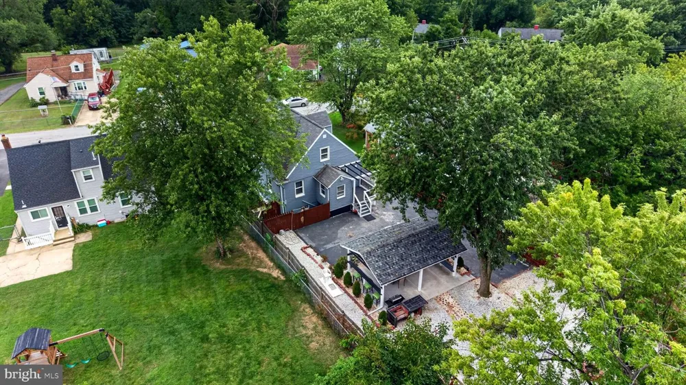 5416 HAMILTON AVENUE Baltimore, MD 21206