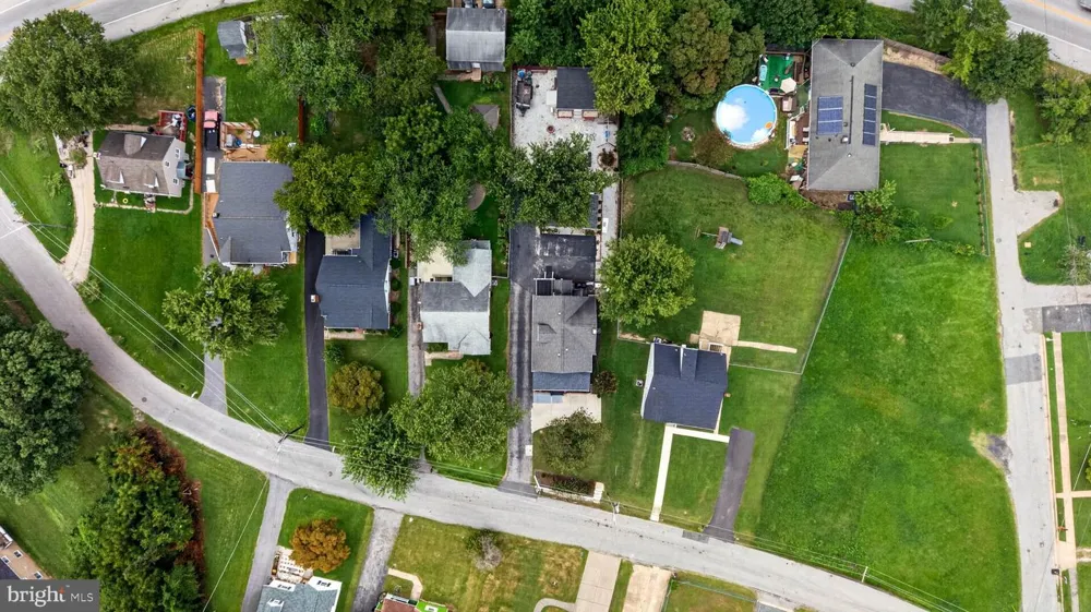 5416 HAMILTON AVENUE Baltimore, MD 21206