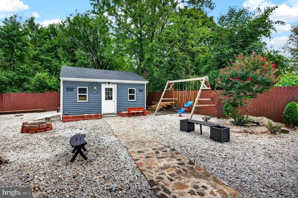 5416 HAMILTON AVENUE Baltimore, MD 21206