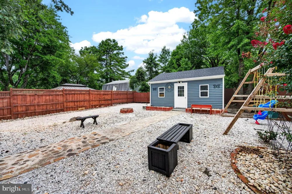5416 HAMILTON AVENUE Baltimore, MD 21206