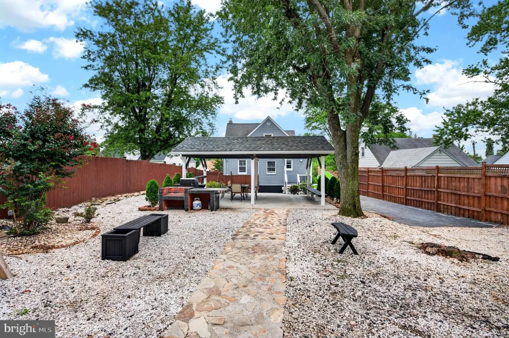 5416 HAMILTON AVENUE Baltimore, MD 21206
