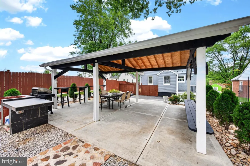 5416 HAMILTON AVENUE Baltimore, MD 21206