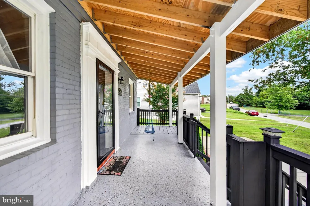 5416 HAMILTON AVENUE Baltimore, MD 21206