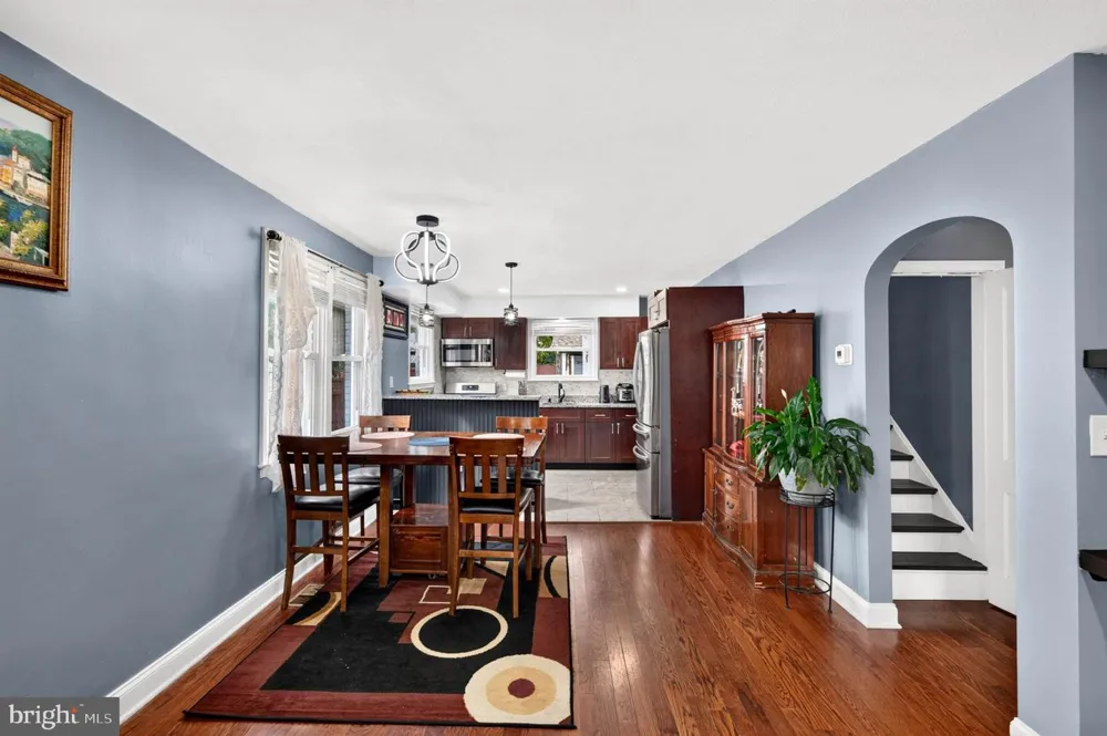 5416 HAMILTON AVENUE Baltimore, MD 21206