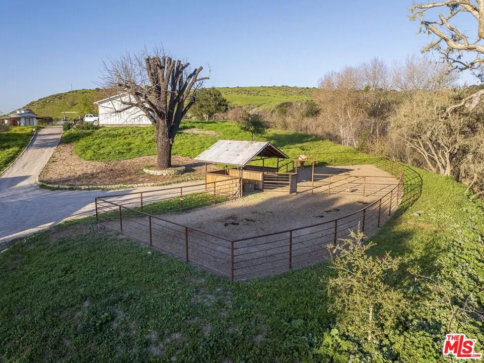 3151 San Julian Road Lompoc, CA 93436