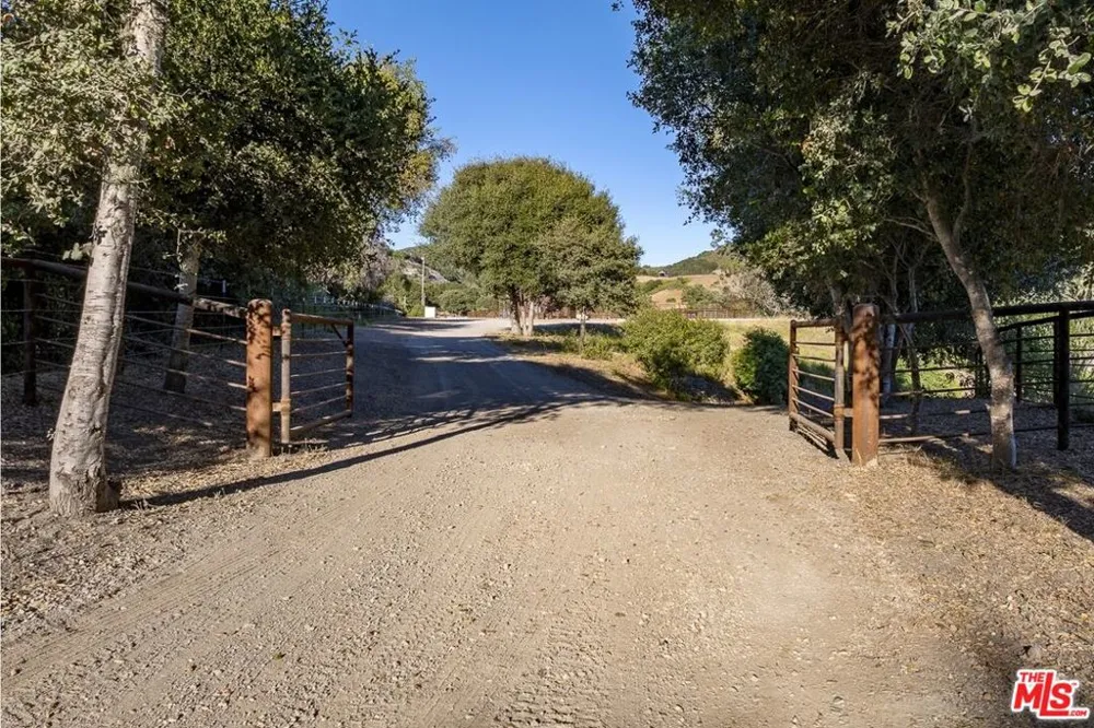 3151 San Julian Road Lompoc, CA 93436