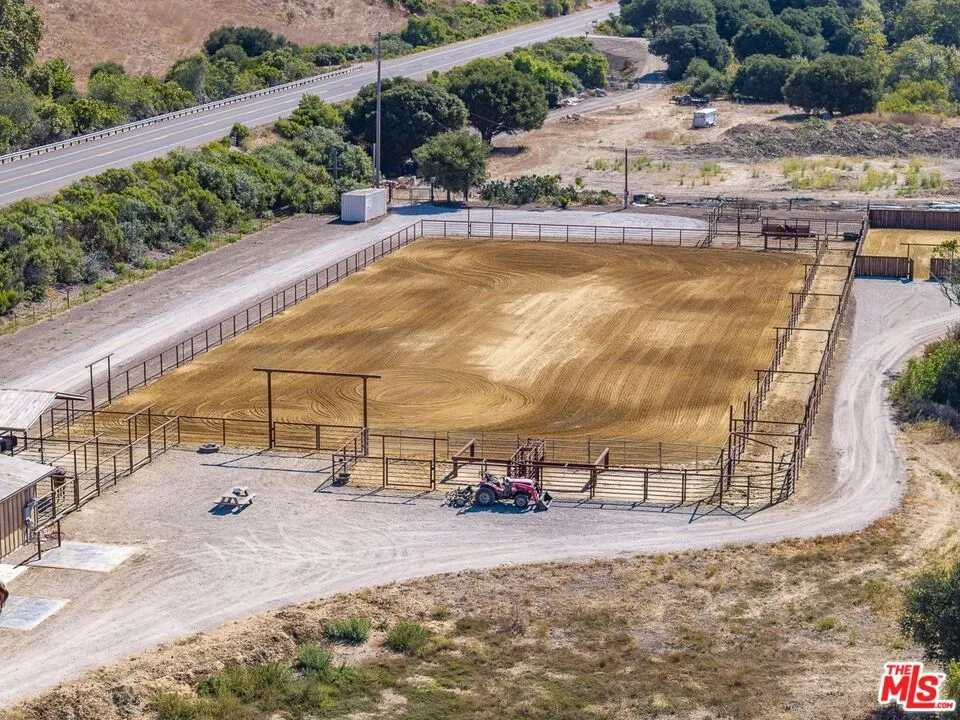 3151 San Julian Road Lompoc, CA 93436