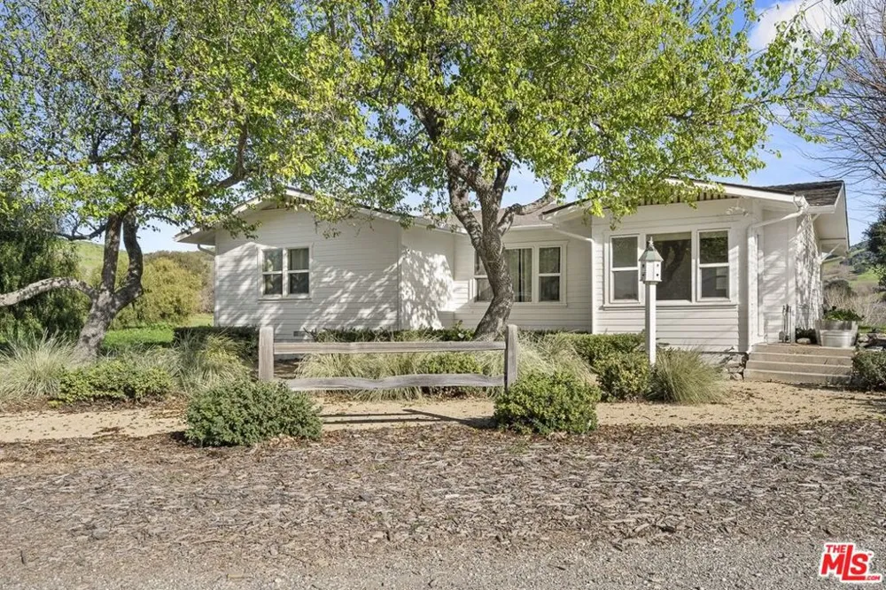 3151 San Julian Road Lompoc, CA 93436