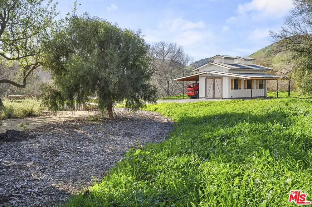 3151 San Julian Road Lompoc, CA 93436