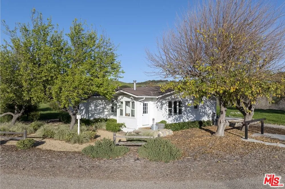 3151 San Julian Road Lompoc, CA 93436