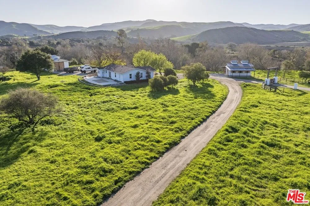 3151 San Julian Road Lompoc, CA 93436