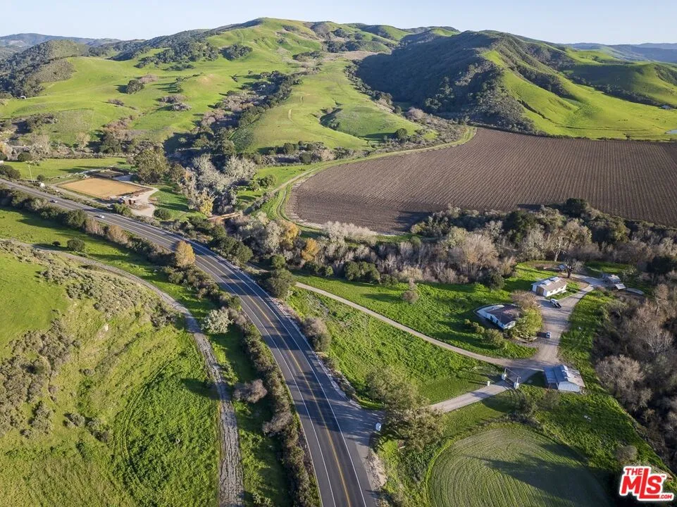 3151 San Julian Road Lompoc, CA 93436