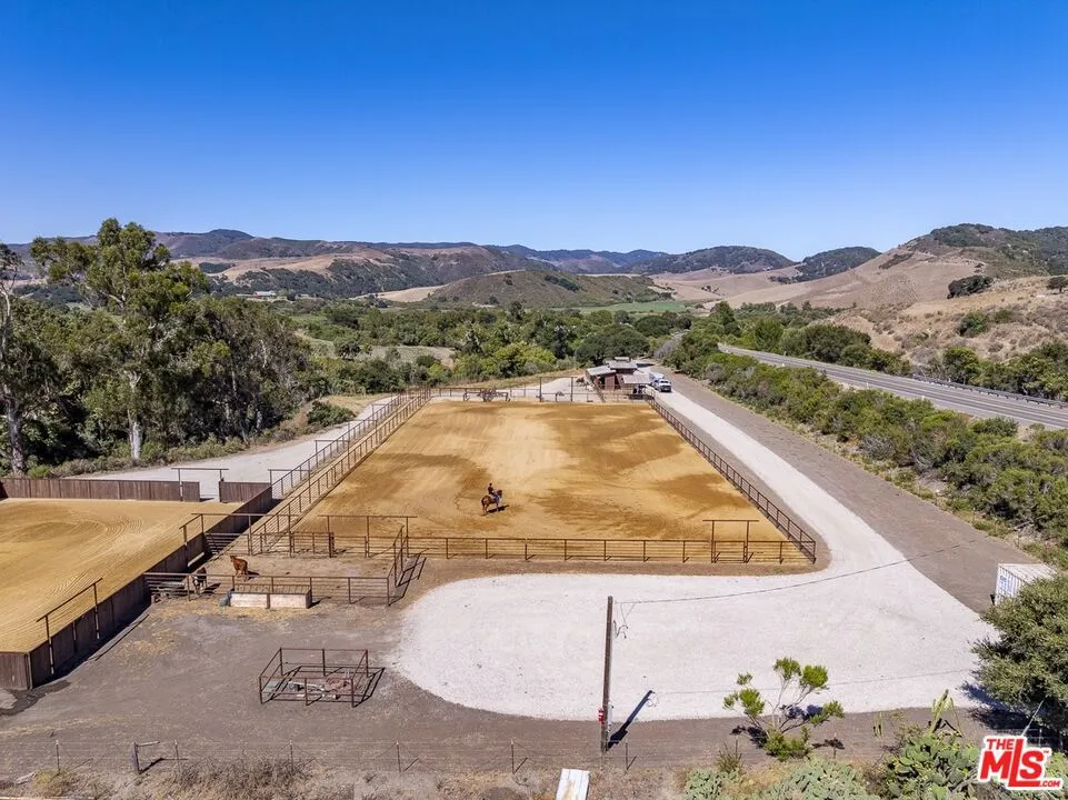 3151 San Julian Road Lompoc, CA 93436