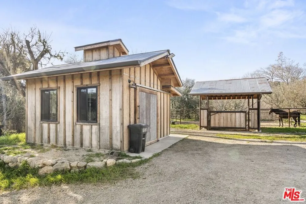 3151 San Julian Road Lompoc, CA 93436