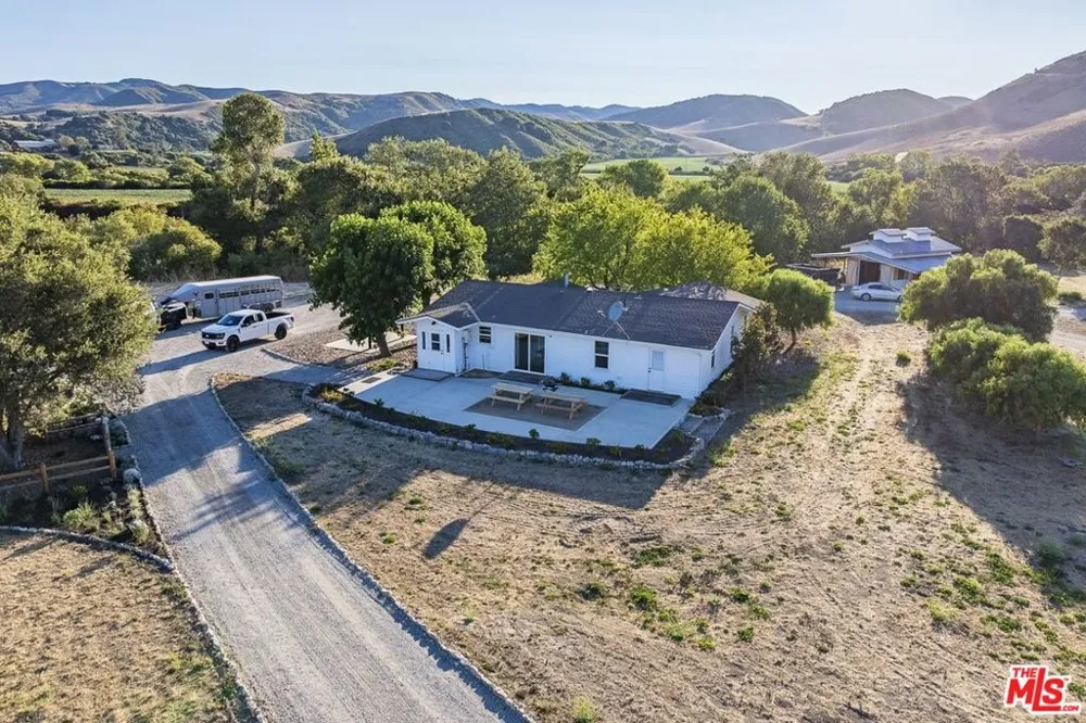 3151 San Julian Road Lompoc, CA 93436