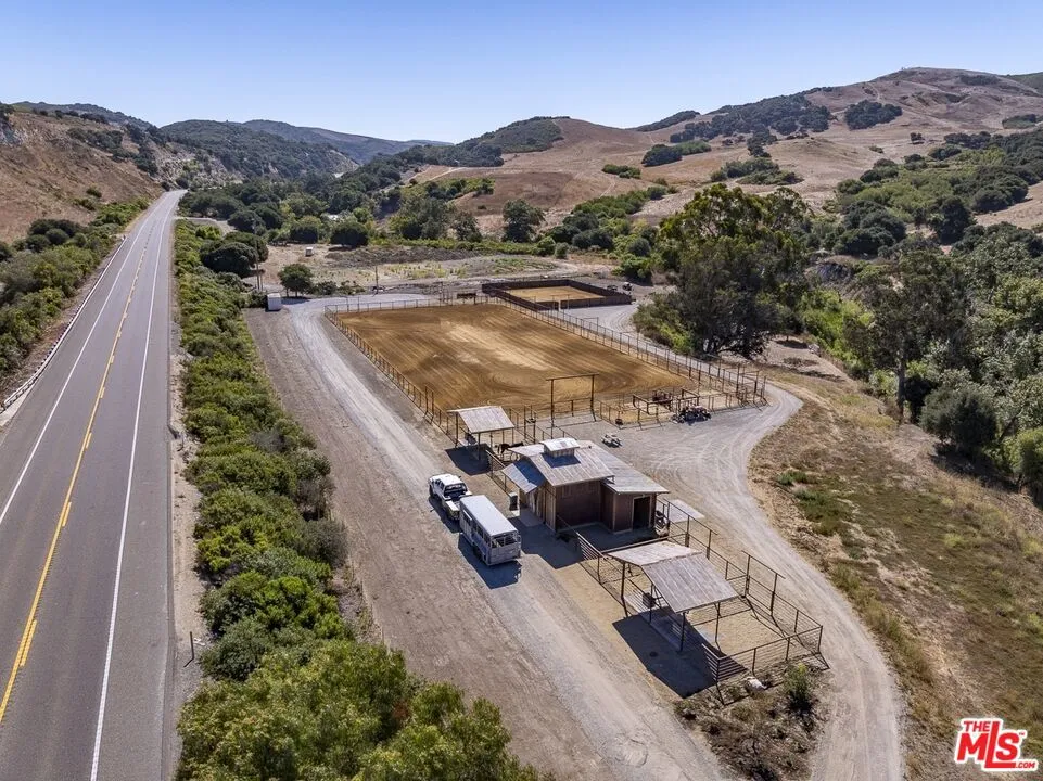 3151 San Julian Road Lompoc, CA 93436