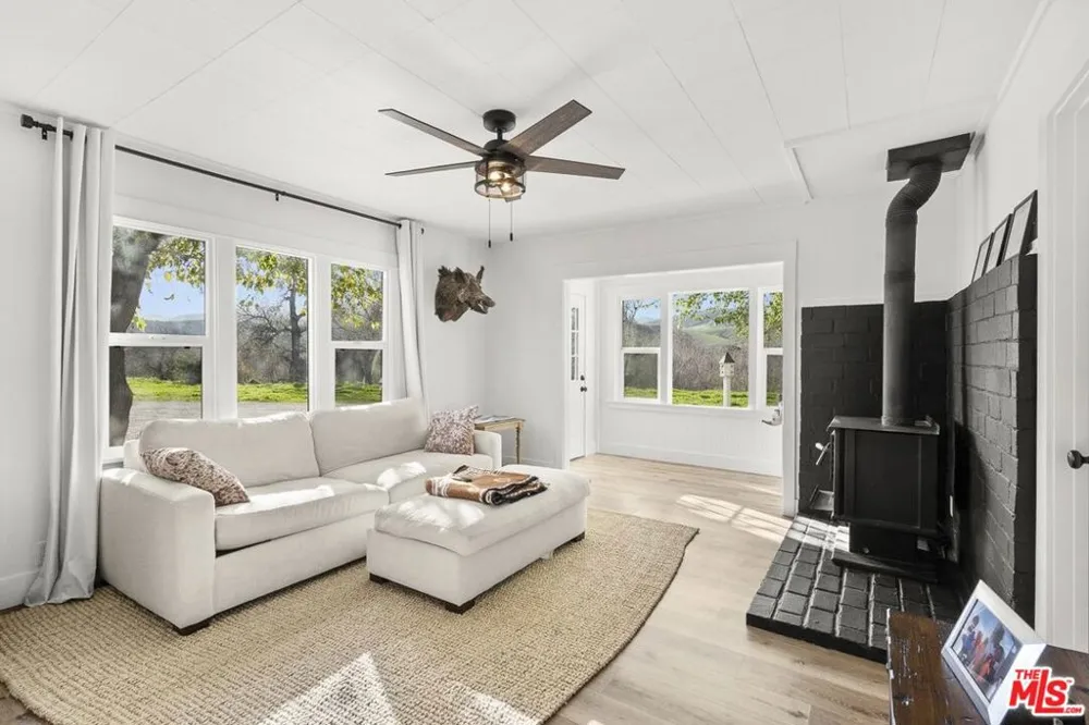 3151 San Julian Road Lompoc, CA 93436