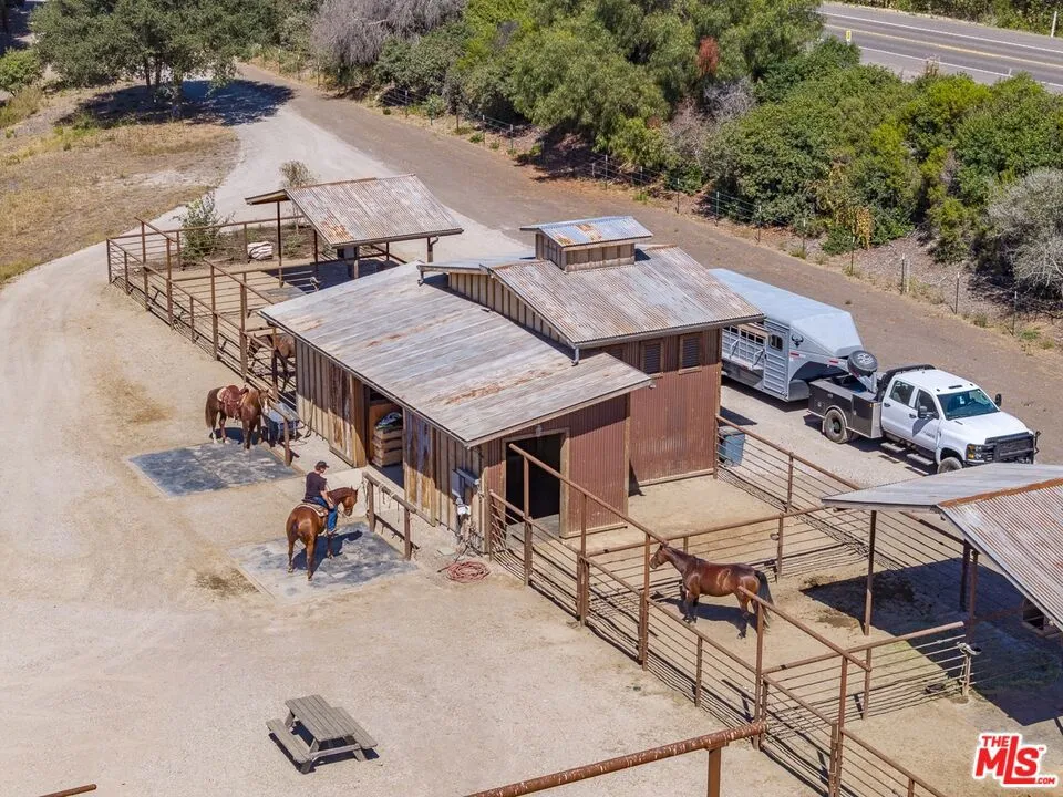 3151 San Julian Road Lompoc, CA 93436