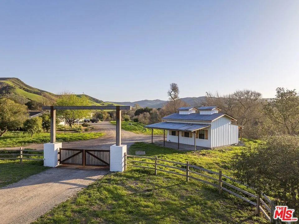 3151 San Julian Road Lompoc, CA 93436