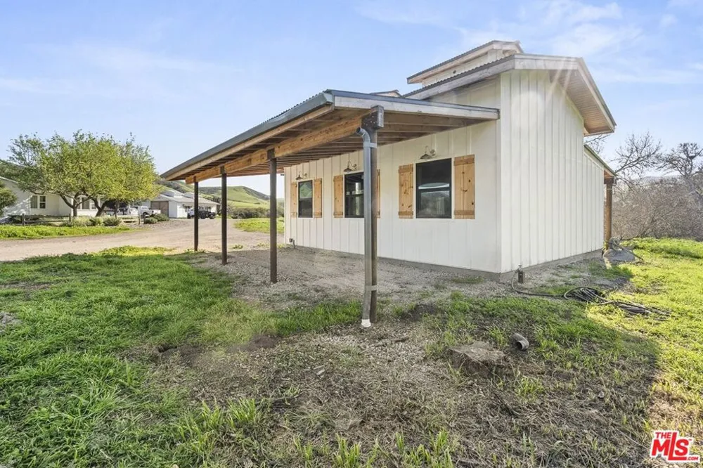 3151 San Julian Road Lompoc, CA 93436