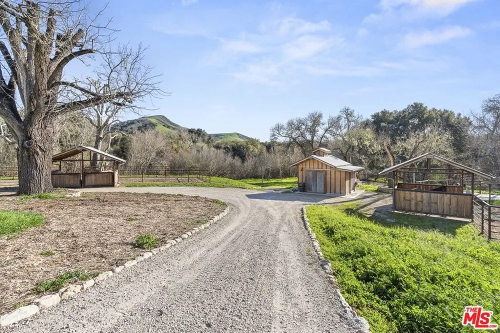 3151 San Julian Road Lompoc, CA 93436