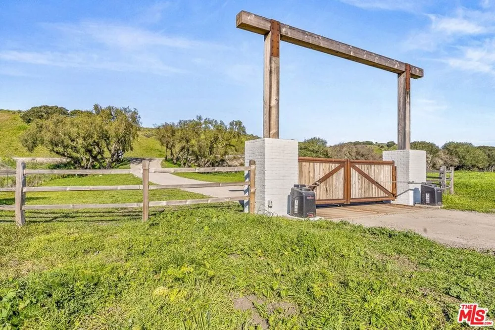 3151 San Julian Road Lompoc, CA 93436