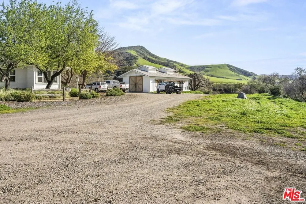 3151 San Julian Road Lompoc, CA 93436