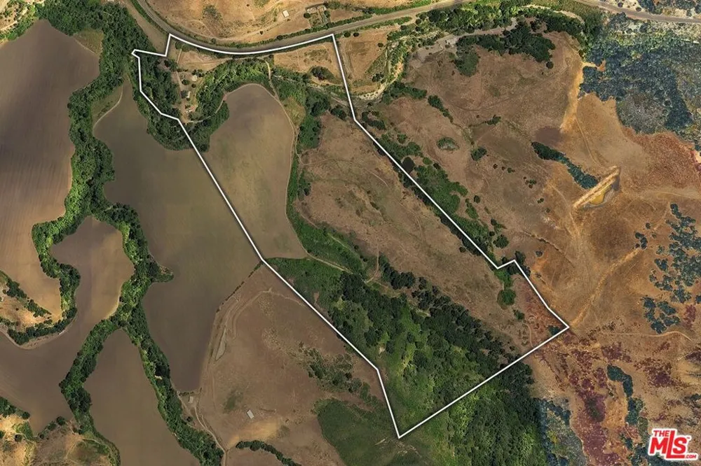 3151 San Julian Road Lompoc, CA 93436