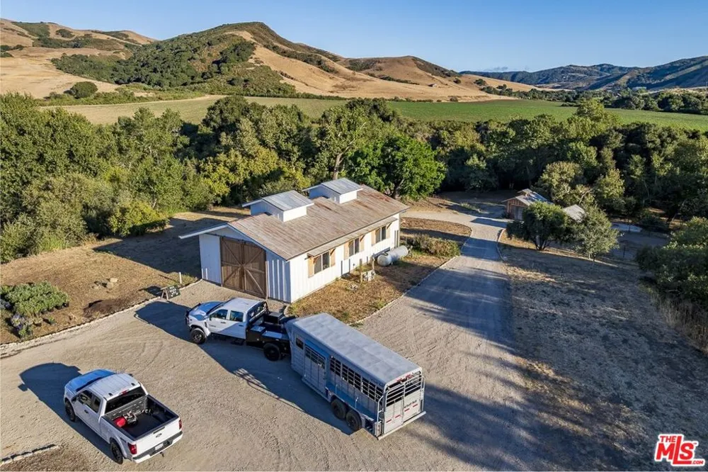 3151 San Julian Road Lompoc, CA 93436