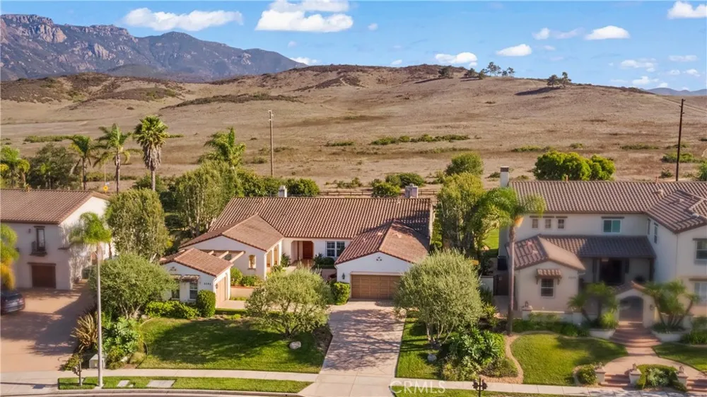 5192 Via Andrea Newbury Park, CA 91320