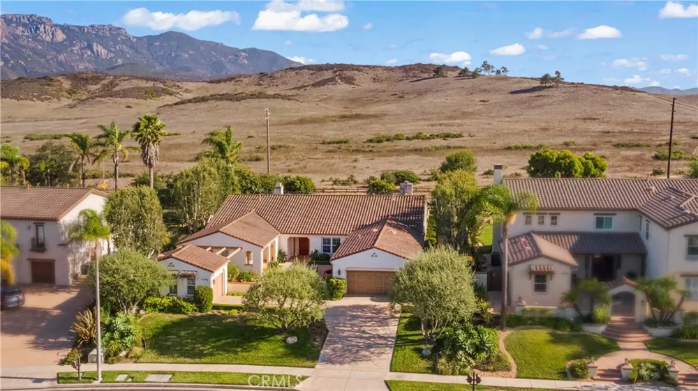 5192 Via Andrea Newbury Park, CA 91320