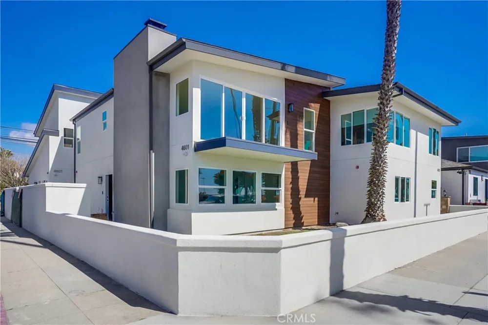 4605 E Ocean Boulevard Long Beach, CA 90803