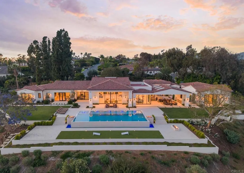 6497 Calle Del Alcazar Rancho Santa Fe, CA 92067