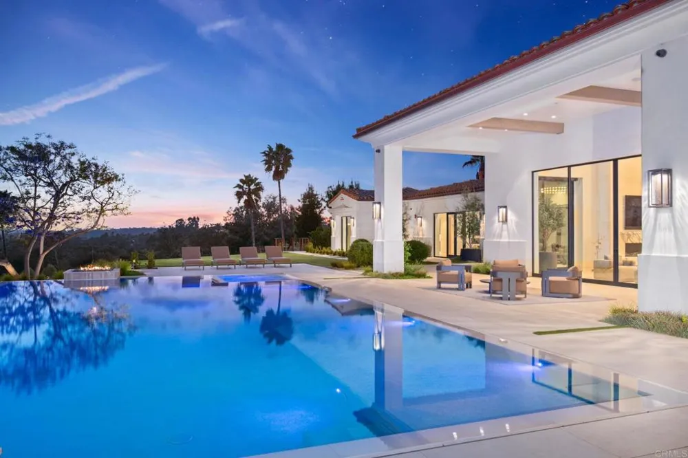 6497 Calle Del Alcazar Rancho Santa Fe, CA 92067