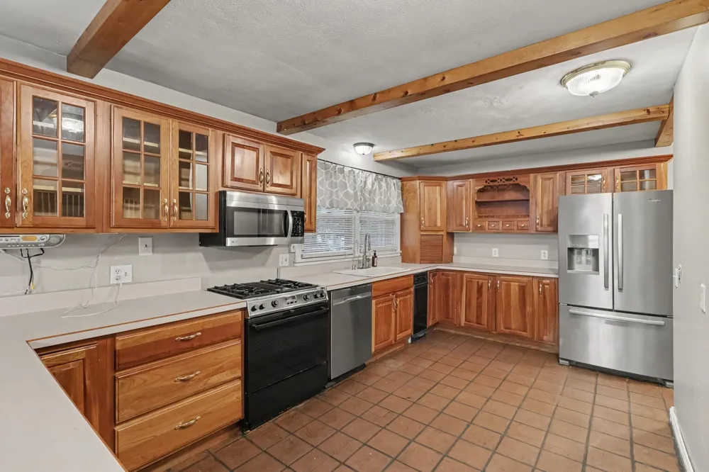 42910 Evergreen Park Drive Decatur, MI 49045