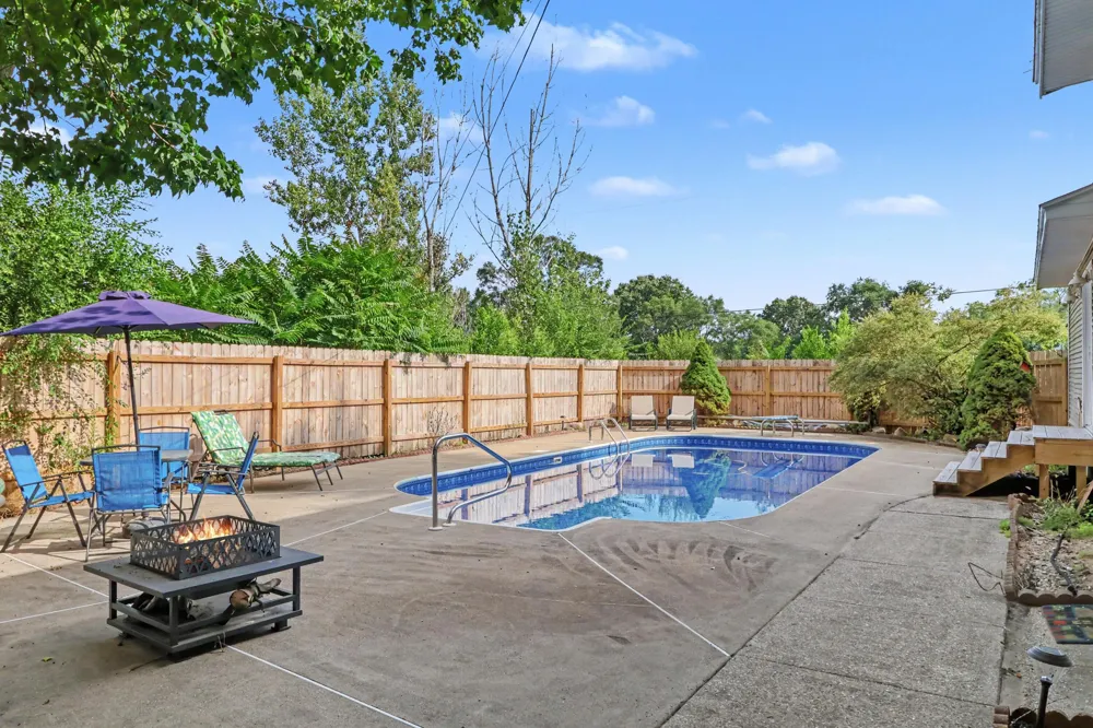 42910 Evergreen Park Drive Decatur, MI 49045