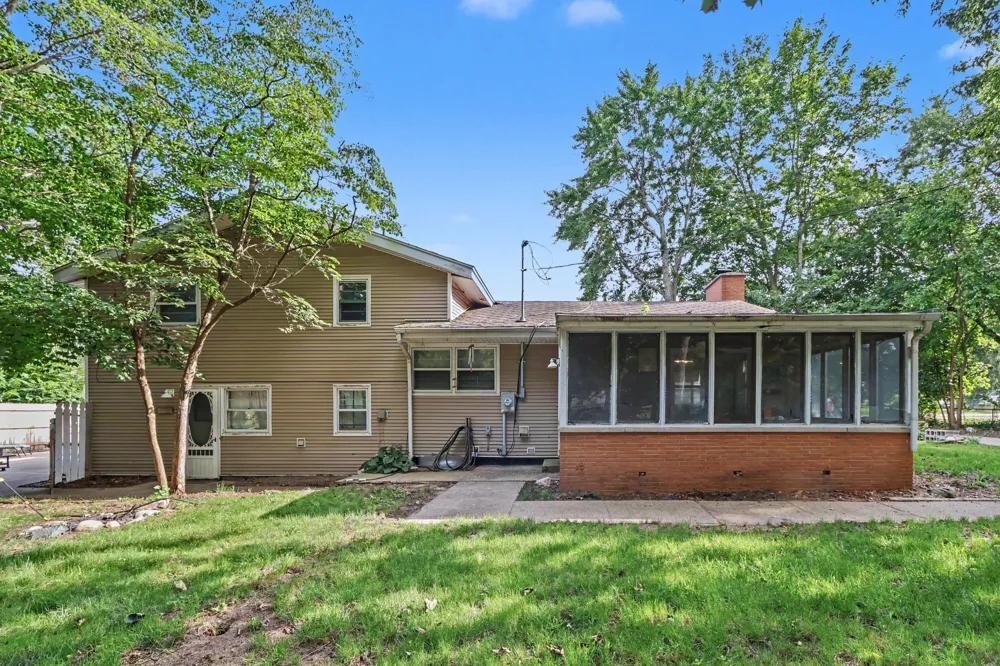 42910 Evergreen Park Drive Decatur, MI 49045