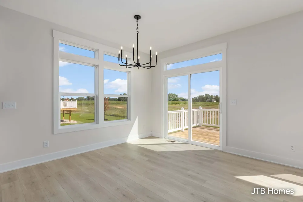 7604 Hidden Brook Lane #33 Allendale, MI 49401