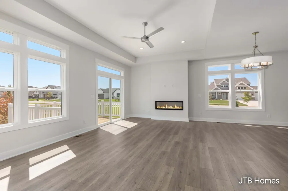 7606 Hidden Brook Lane #34 Allendale, MI 49401