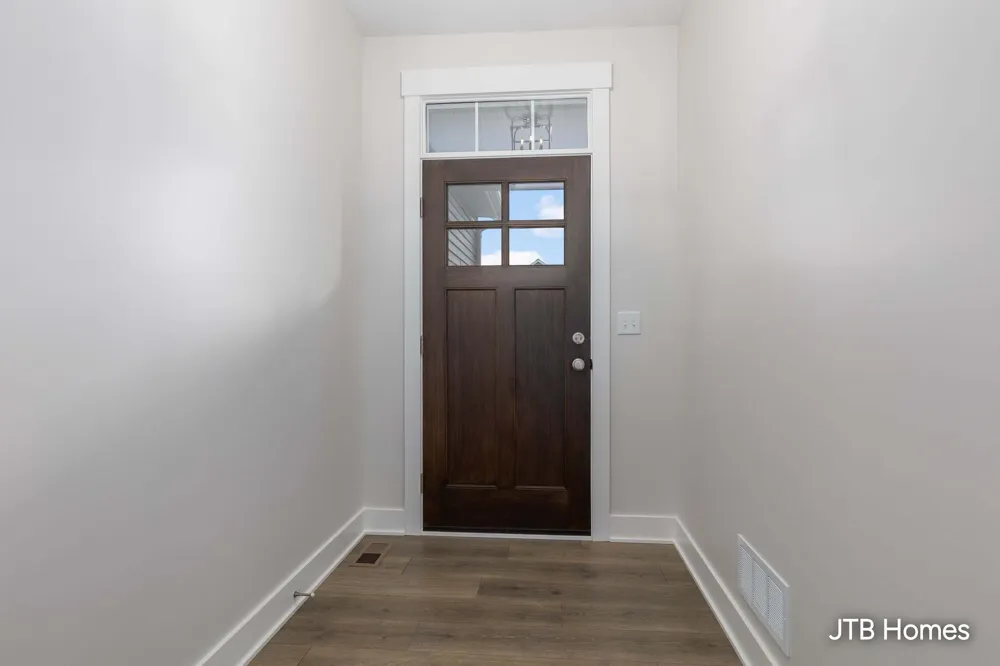 7606 Hidden Brook Lane #34 Allendale, MI 49401