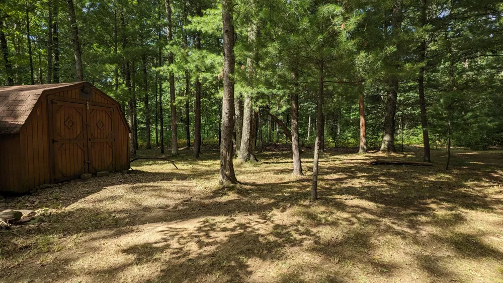 1640 W Bartlett Road Baldwin, MI 49304