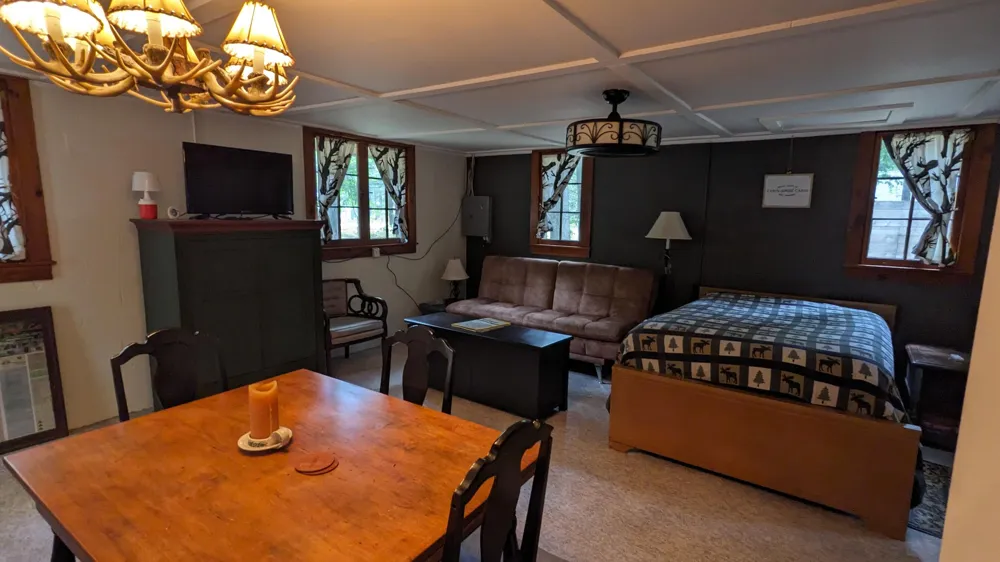 1640 W Bartlett Road Baldwin, MI 49304