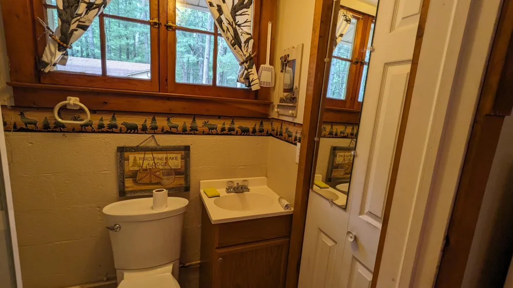 1640 W Bartlett Road Baldwin, MI 49304
