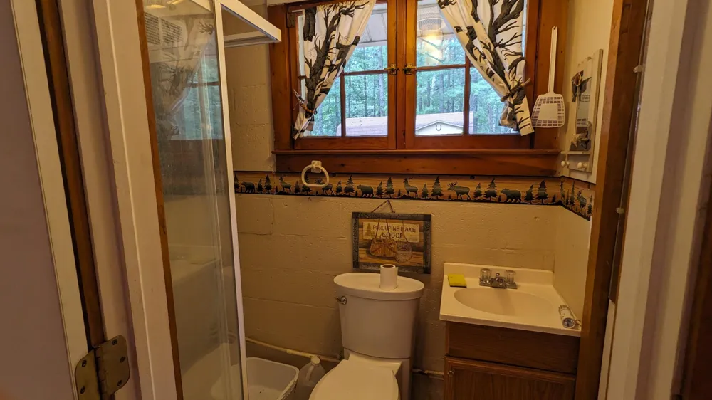 1640 W Bartlett Road Baldwin, MI 49304