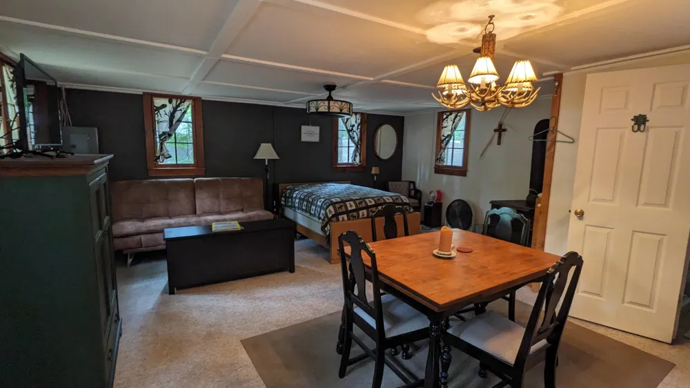 1640 W Bartlett Road Baldwin, MI 49304