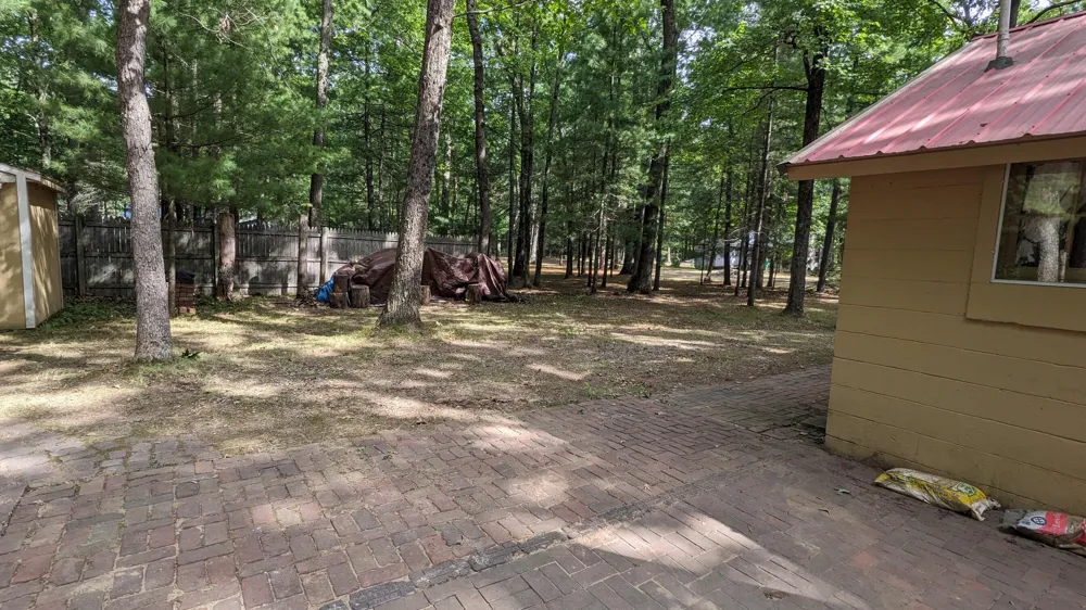 1640 W Bartlett Road Baldwin, MI 49304